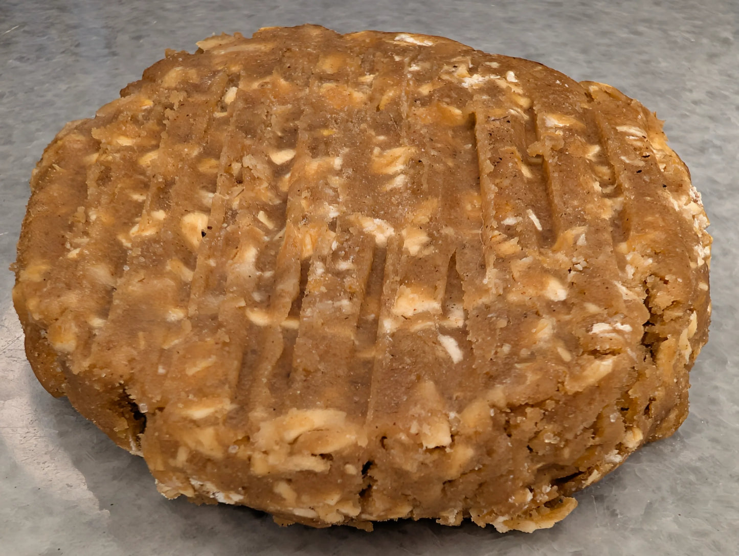 Oatmeal Golden Harvest