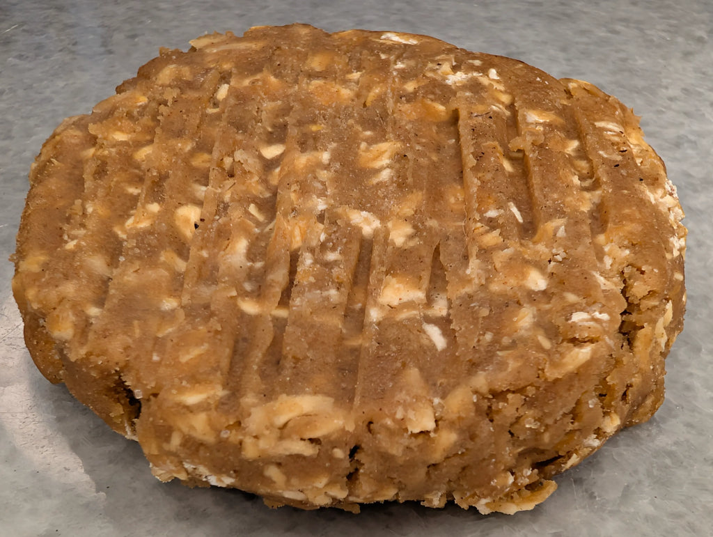 Oatmeal Golden Harvest Cookie Pucks (Wholesale)