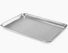 Baking Tray